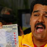Última hora: Gobierno venezolano exigirá visa a colombianos por ser poco solidarios