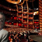 Homenajearán a Pacheco en ceremonia de los Oscar