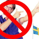 Nueva ley regula y sanciona el «stalkeo» en Suecia