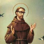 Iglesia católica designa a San Francisco patrono de los hipsters