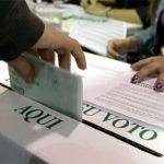 Alerta por «burundanga» en tarjetones de votación