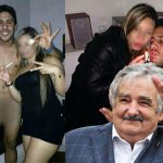 Pepe Mujica sale en defensa de jugadores de Defensor Sporting