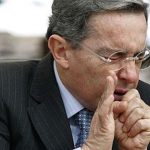 Por laringitis de Álvaro Uribe, Zuluaga no dará más entrevistas