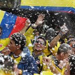 Medidas de la Alcaldía de Bogotá para el partido Colombia-Uruguay este sábado