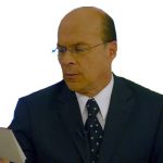 Carlos Antonio Vélez renuncia al aire a su programa deportivo