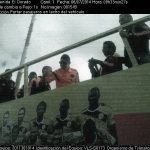 Insólito: Le imponen fotomulta a bus de la Selección