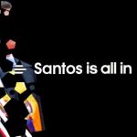 Sorpresa: Santos lucirá hoy banda presidencial Adidas
