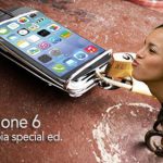 Primicia: Iphone 6 tendrá edición Colombia, conozca los detalles