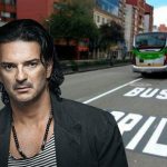 Ricardo Arjona renuncia a honorarios por música suya que suene en transporte público colombiano