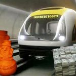 Financiación de Metro dependerá de aparición de guacas y caletas