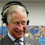 Periodistas no podrán preguntarle al Príncipe Carlos por las mujeres colombianas