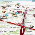 Waze se rinde: el servicio dejará de estar disponible para Bogotá