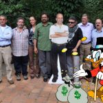 Farc furiosas con Forbes por revelación de patrimonio. «Ahora nos pueden secuestrar»