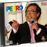 Grammy Latino a Petro por sus discursos