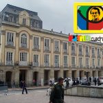 Bogotá Humana lanza Petrocuadrado.con