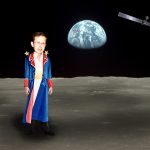 Sonda espacial descubre el paradero de Andrés Felipe Arias