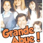 Elenco de Grande Pa se reune para hacer Grande Abue