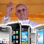 Papa Francisco elevará plegaria por los celulares perdidos este año