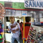 Bogotá: tercera mejor ciudad del mundo para contrabandear en 2014