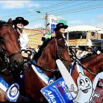 Polémico kit para cabalgata de Feria de Cali