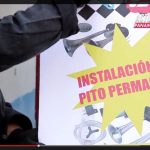[VIDEO] Carros en Bogotá tendrán pito permanente