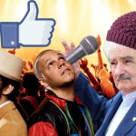 «Pepe» Mujica llega a Calle 13, será «Jubilado»
