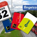 Por fin: Angelcom fija fecha para unificar tarjetas del SITP