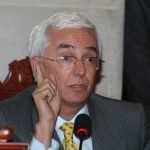 Senador Robledo olvidó cómo decir sí, candidatura en suspenso