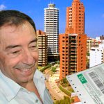 Fuad Char incluyó a Barranquilla en su declaración de renta