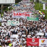 Alcaldía anuncia «Carril-Protesta social» permanente en la 26