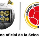 Correo de la noche nuevo aliado comercial de la Selección Colombia