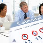 Mintrabajo multará a ejecutivos que programen más de 3 reuniones a la semana.