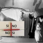 Niña tonta sufre convulsiones por jugar “Charlie Charlie”