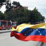 Maduro ahora reclama soberanía sobre la Avenida Caracas
