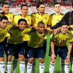 Farc exigen cuota en selección Colombia