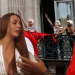 “Melissa Bermúdez actuó en nuestro nombre”: afirman directivas de Femen
