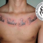 Instituto Caro y Cuervo corregirá tatuajes con mala ortografía