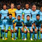 Manchester City desiste de buscar a Messi y pone sus ojos en Candelo e Insúa