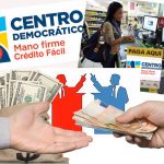 Avales de Centro Democrático se podrán pagar en puntos Efecty y Baloto
