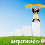 Superación: Los diez secretos para alcanzar el éxito y ser un ganador