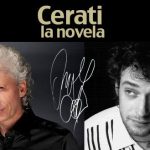 Cerati, la nueva novela de RCN
