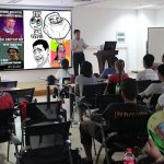 Prestigiosa escuela de periodismo ofrecerá diplomado en compilación de memes