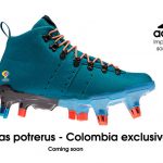 Adidas lanza guayos «Potrerus», exclusivos para Colombia