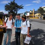 Colombianos de bien recogen firmas para cambiarle el nombre a la Av. Caracas