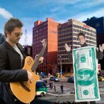 «Si prefieren, hago concierto para que baje el dólar», Juanes