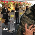 Brote de sarna entre candidatos a alcaldía de Bogotá por besar perros