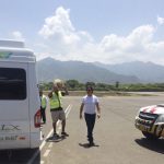 Tom Cruise, víctima del chikungunya en Colombia