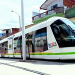 «Durante la Bogotá Humana se construyó el tranvía», en Medellín