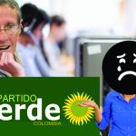 Alianza Verde lanza línea telefónica de autoayuda y apoyo