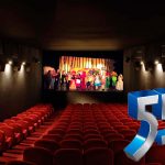Primera sala de cine 5D se inaugurará en Bogotá en 2016